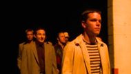 Ocean's Eleven (2001) | Image via: Village Roadshow Pictures